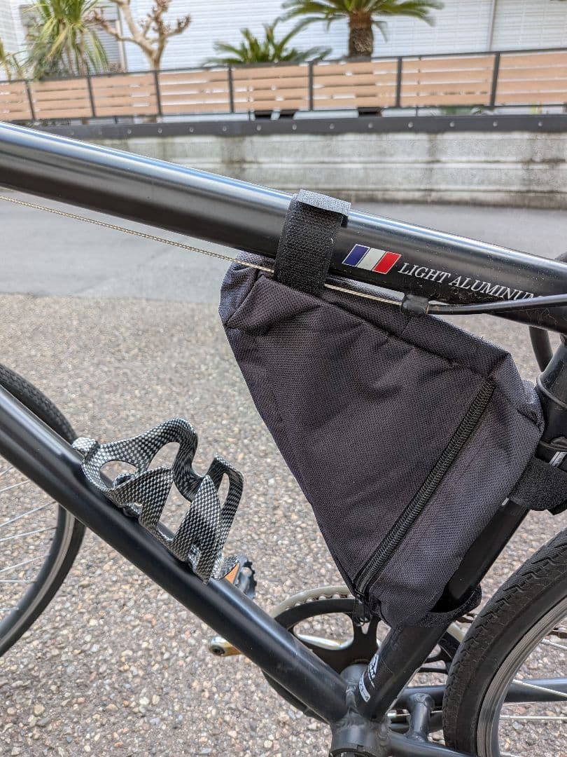 ルノー　クロスバイク