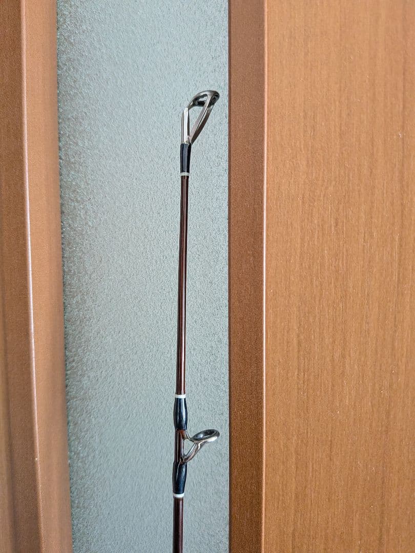 12月中まで出品！ボンバダアグア　ピメンタ55 美品　ツララ　冒険用品　フィンチ