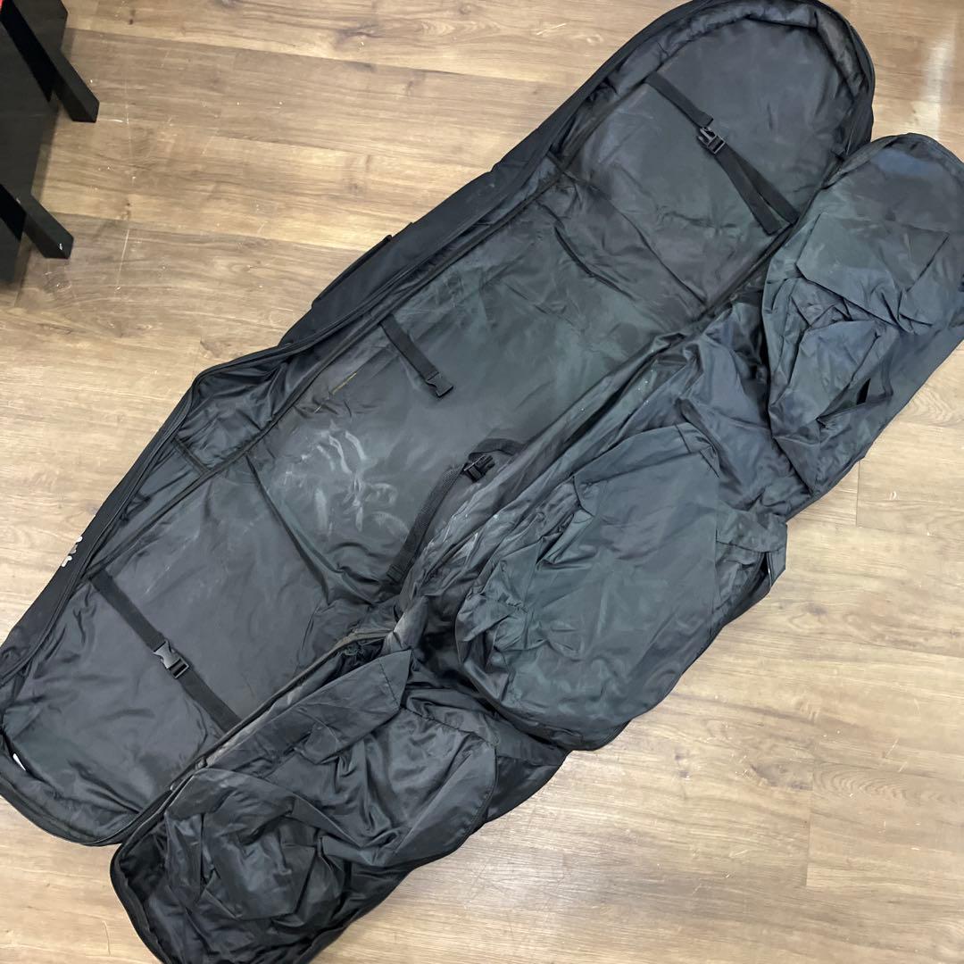 3F COLORADO BOARDS スノーボード ケース ボードケース