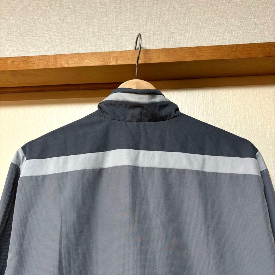 ✨良品✨ アディダス サッカー 日本代表 ウィンドブレーカー フルジップ XO