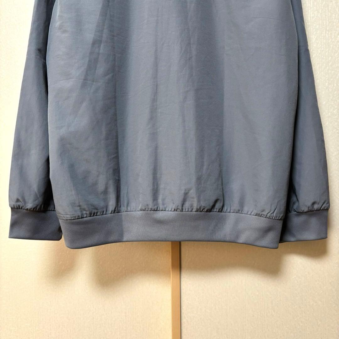 ✨良品✨ アディダス サッカー 日本代表 ウィンドブレーカー フルジップ XO