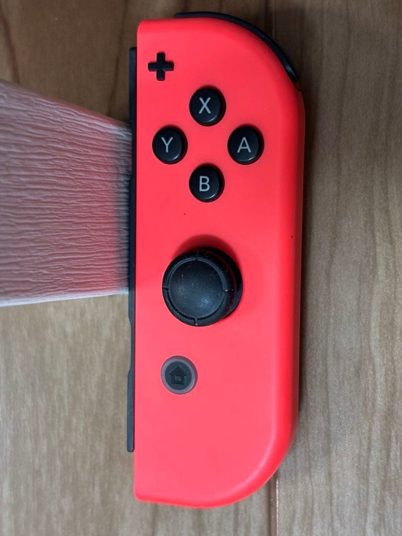 Nintendo Switch 本体 Joy-Con付き　HAC-001