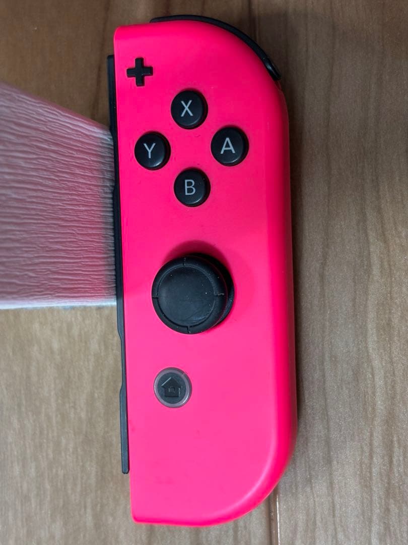 Nintendo Switch 本体 Joy-Con付き　HAC-001