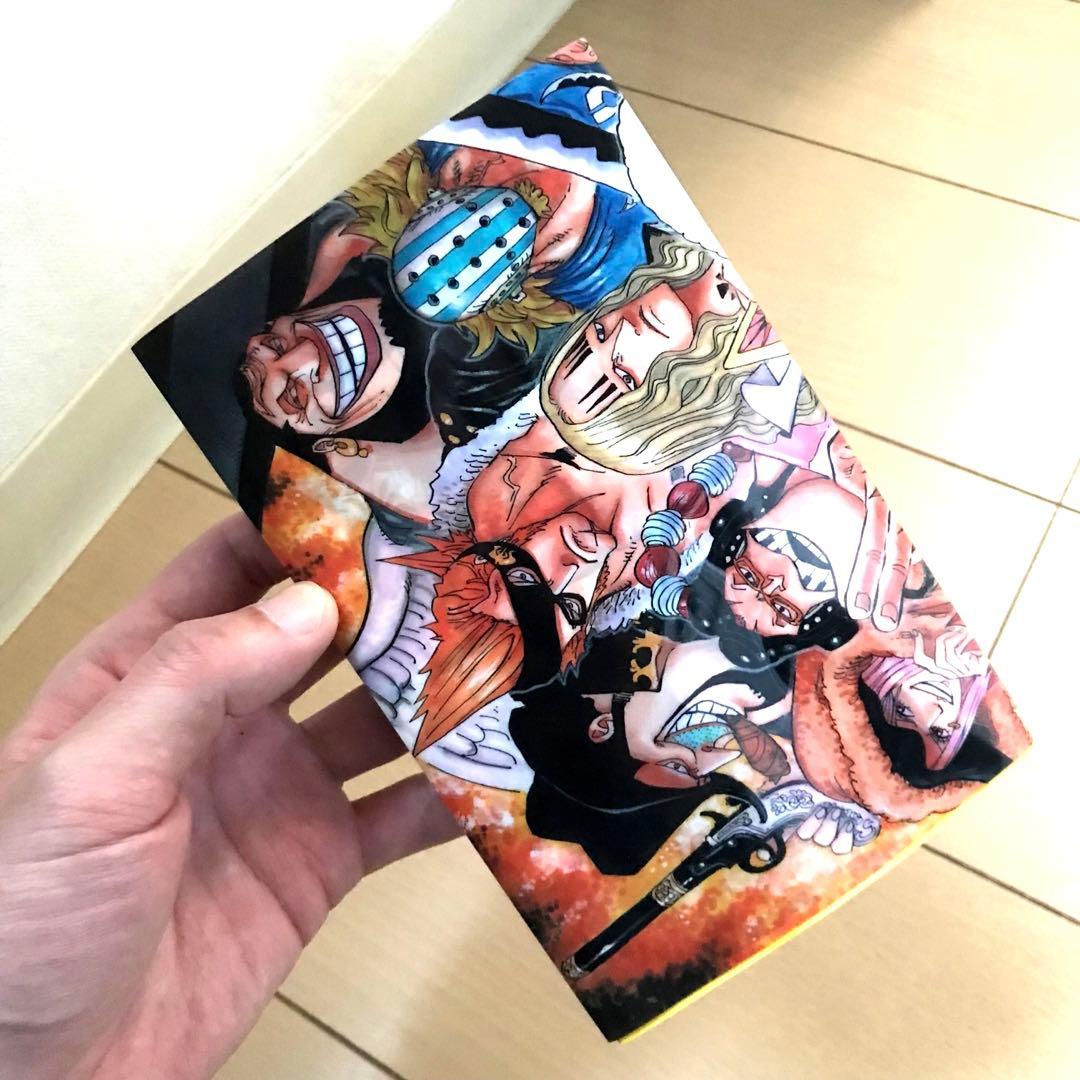 美品 ONE PIECE ワンピース コンプリート 全巻 漫画 少年ジャンプ