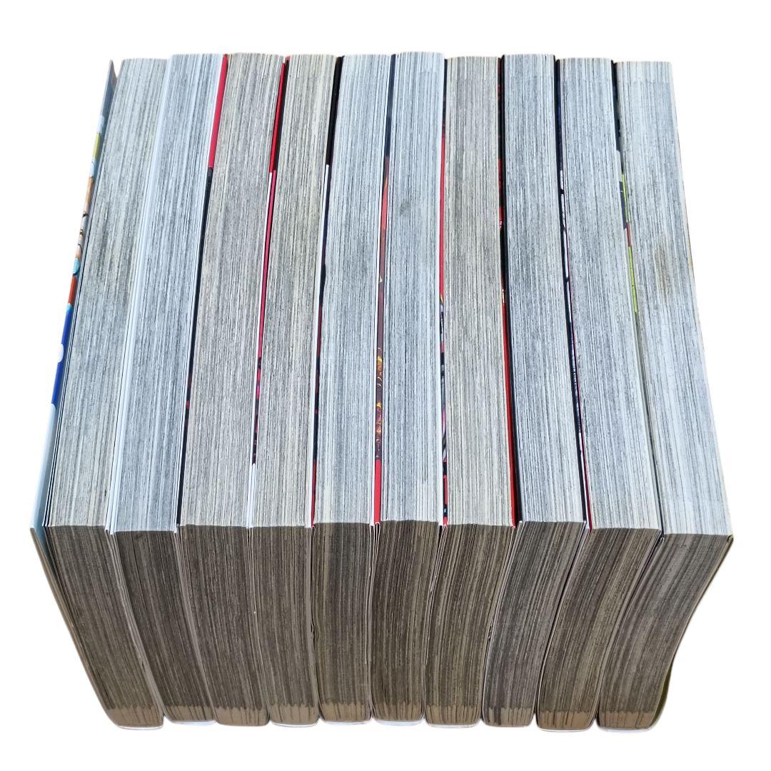 東京喰種 1～14巻 + 東京喰種:re 1～16巻 + 関連本4冊セット