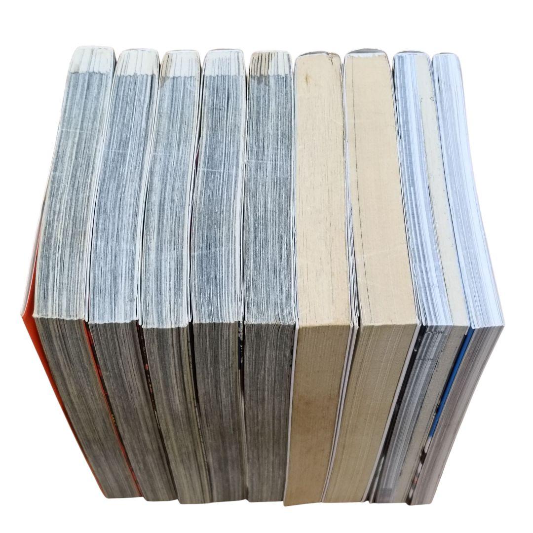 東京喰種 1～14巻 + 東京喰種:re 1～16巻 + 関連本4冊セット