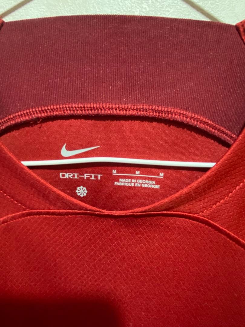 リバプール　22-23　ユニフォーム　正規品　アレクサンダーアーノルド