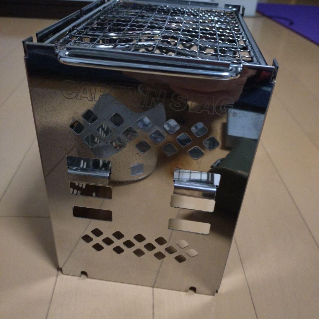 Trangia アルコールストーブ 他色々セット