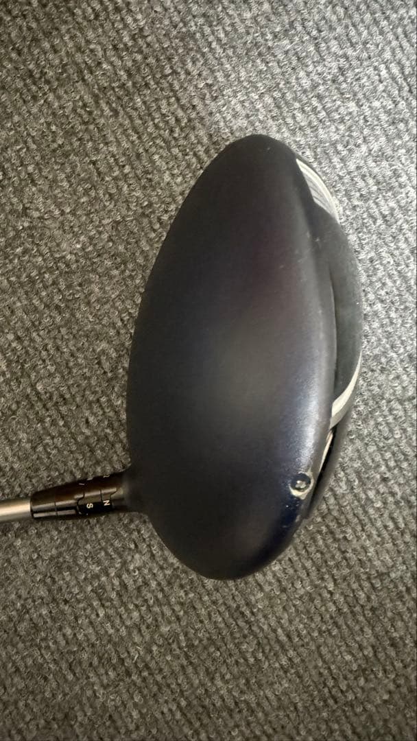 Callaway XR ドライバー Speeder EVOLUTION R