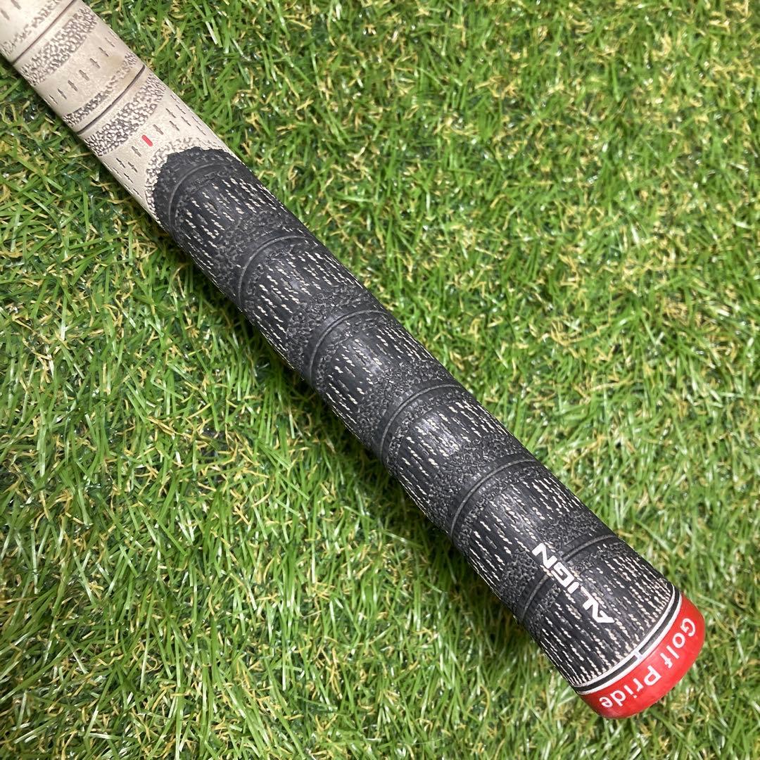 CRAZY  Decolation R ドライバー　ヤマハ　クレイジー