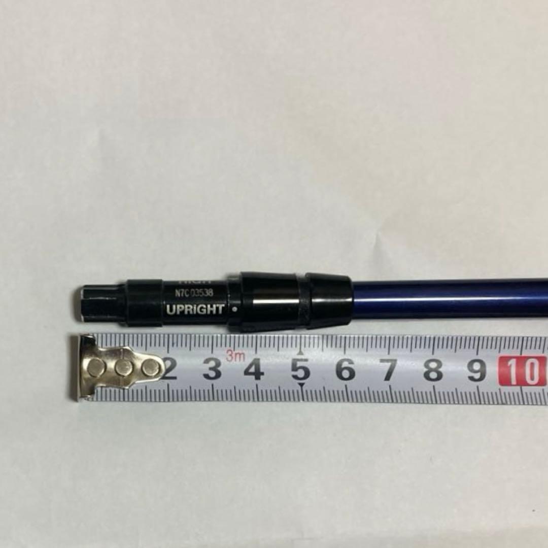 CRAZY  Decolation R ドライバー　ヤマハ　クレイジー