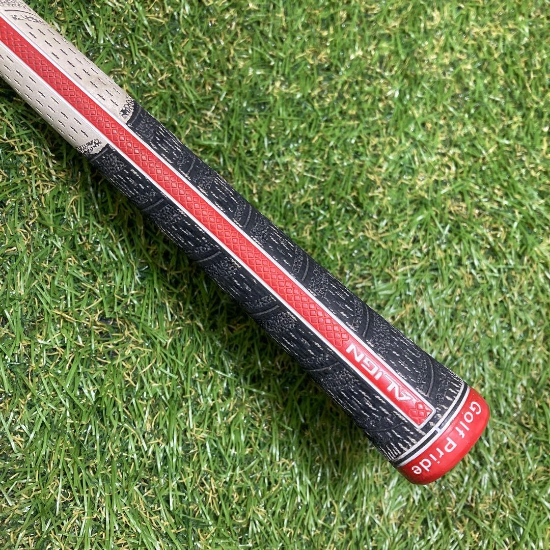 CRAZY  Decolation R ドライバー　ヤマハ　クレイジー