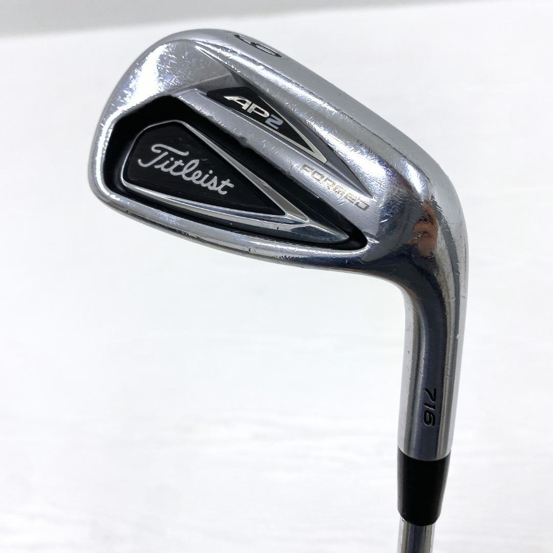 Titleist AP2 716 タイトリスト アイアン 9番 メンズ S 単品
