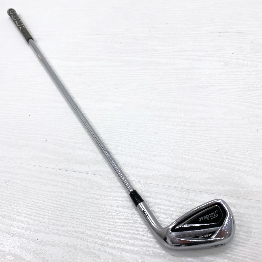 Titleist AP2 716 タイトリスト アイアン 9番 メンズ S 単品