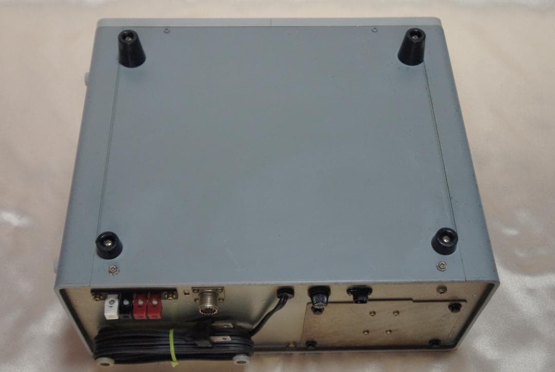 ☆綺麗☆受信整備品☆YAESUヤエス☆FRG-7☆BCLラジオ☆通信型受信機☆