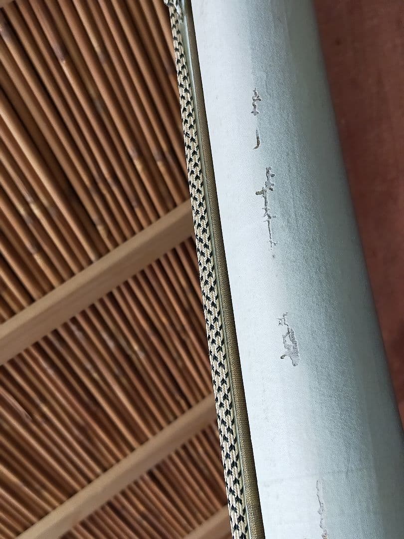 ♥特大　掛軸　詩仙堂　石川 琢堂　掛け軸　骨董品