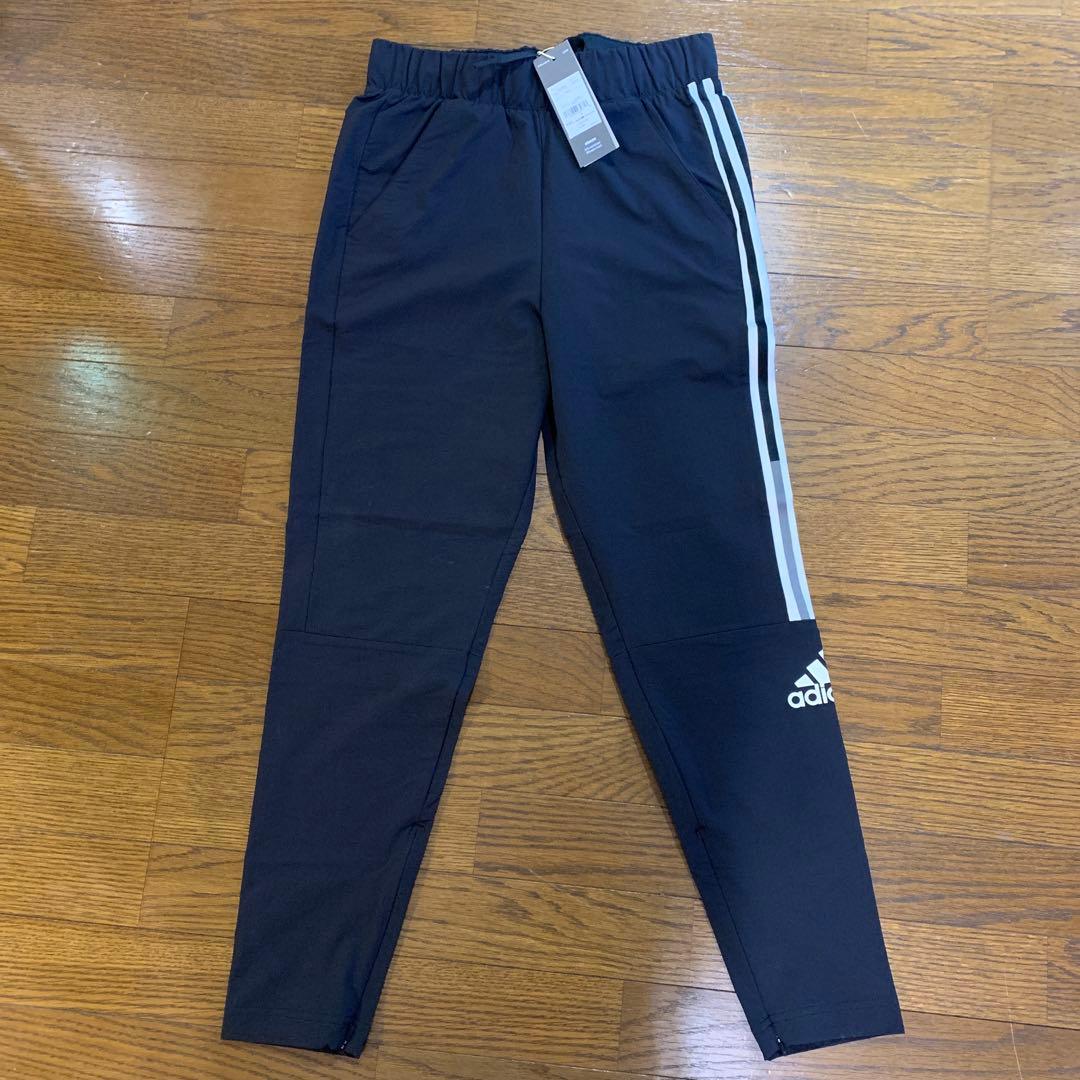 アディダス　ジャケット　ロングパンツ　上下セット　Lサイズ