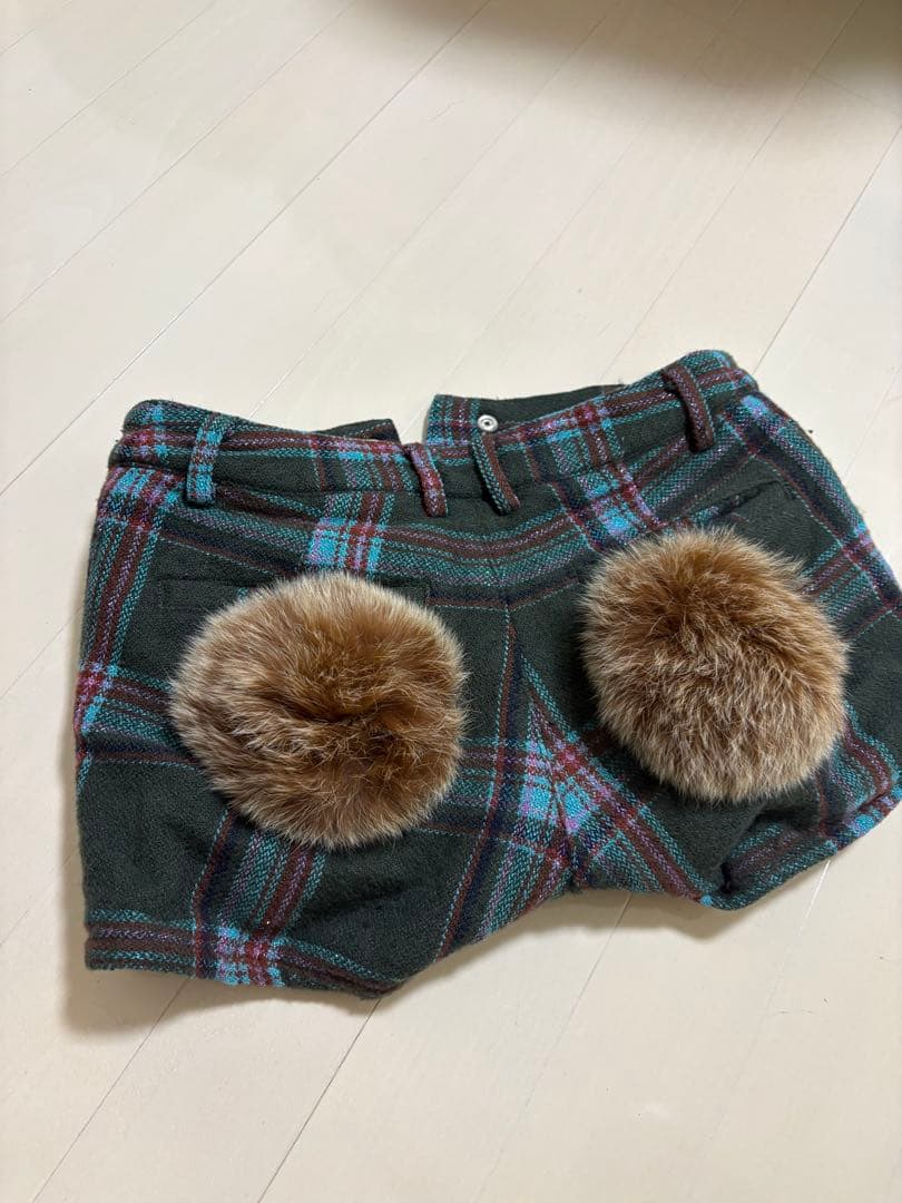 PEARLY GATES ゴルフスカート 文句なしの6点セット