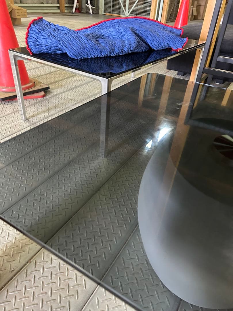 BoConcept BILBAO コーヒーテーブル