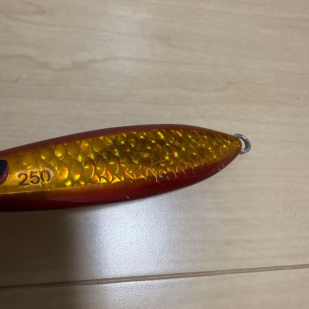 オフショアメタルジグセット