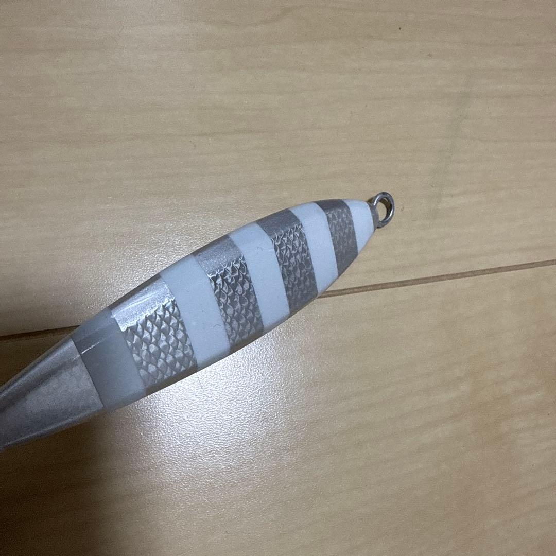 オフショアメタルジグセット