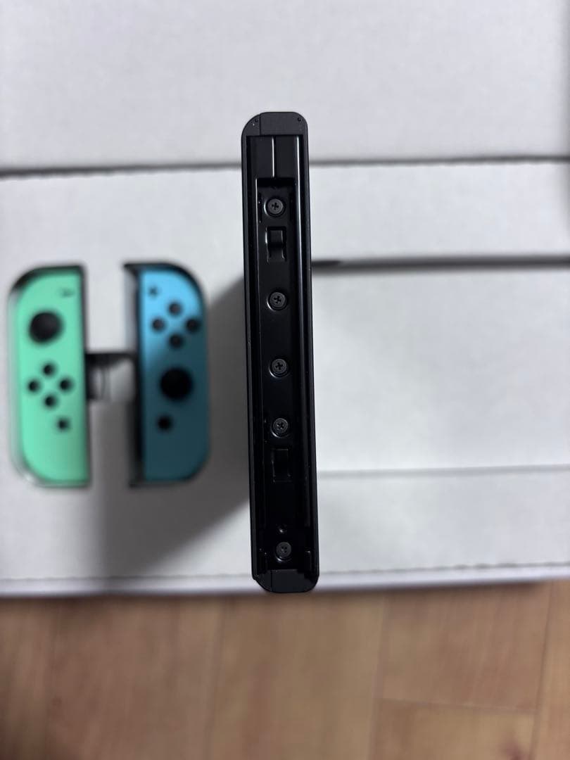 【最終値下げ】Nintendo Switch あつまれどうぶつの森エディション他