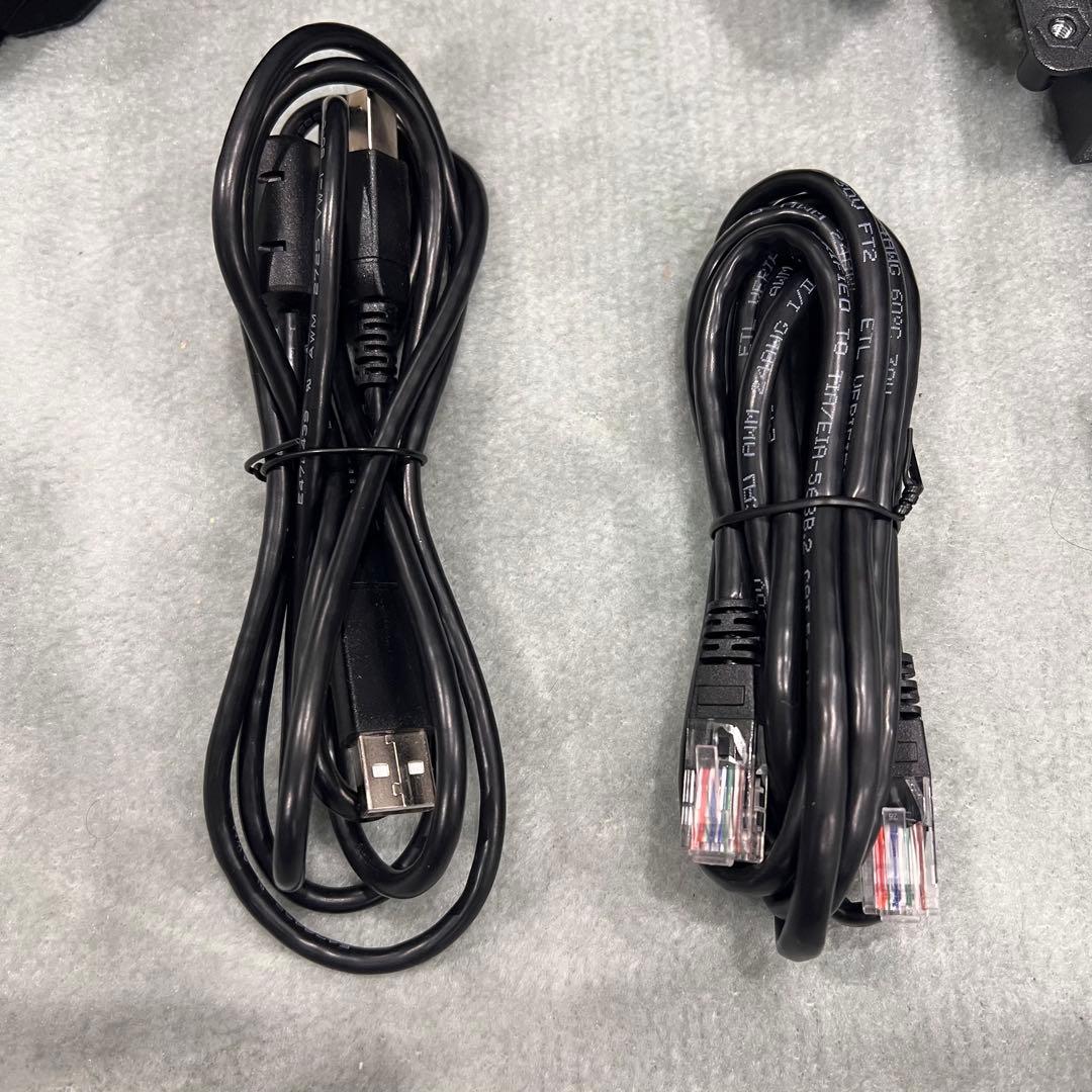 Moza Racing SR-P Pedals 高精度ロードセルペダルシステム