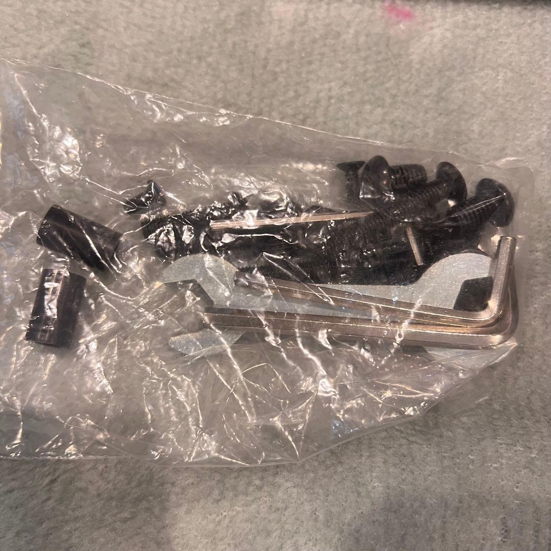 Moza Racing SR-P Pedals 高精度ロードセルペダルシステム