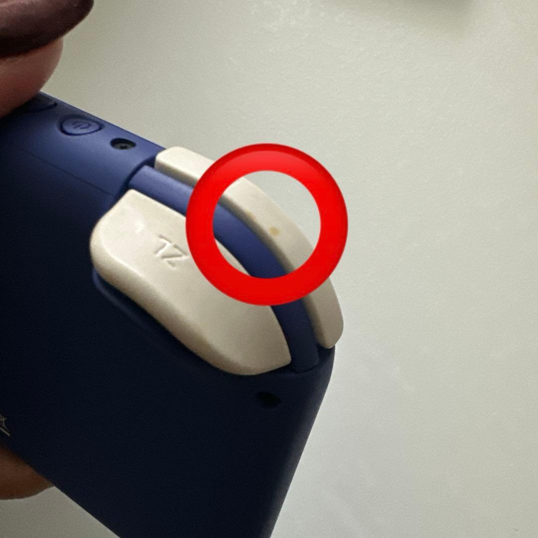 Nintendo Switch Lite 本体・アダプターセット