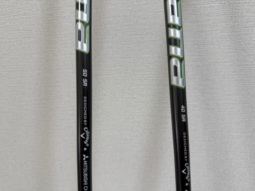 Callaway EPICSPEED&MAX　3本セット　ウッド　UT カバー付