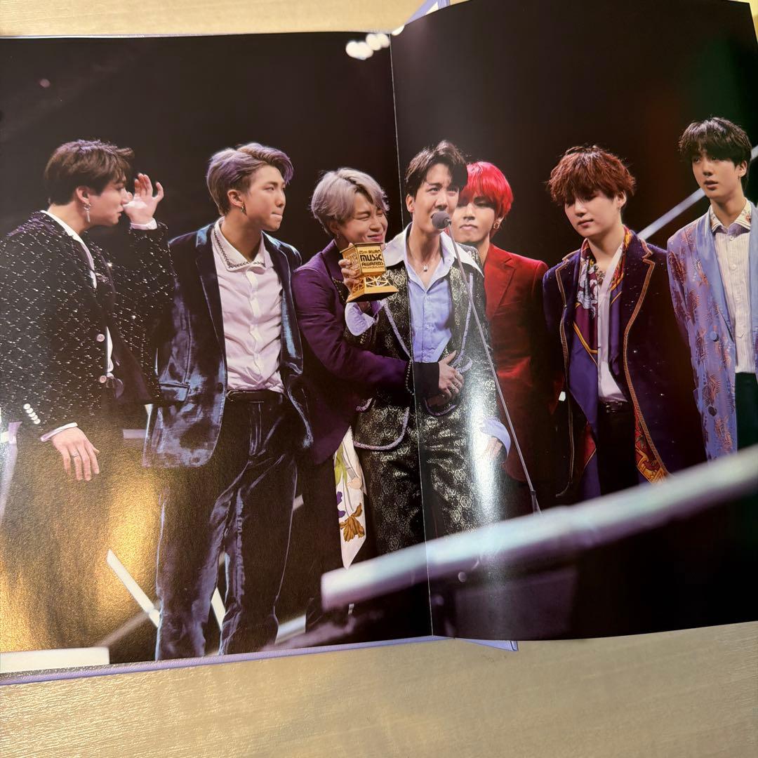 BTS メモリーズ 2018〜 Blu-ray DVD 写真集 セット