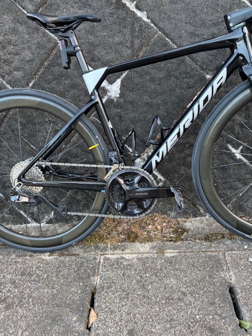 MERIDA スクルトゥーラ6000