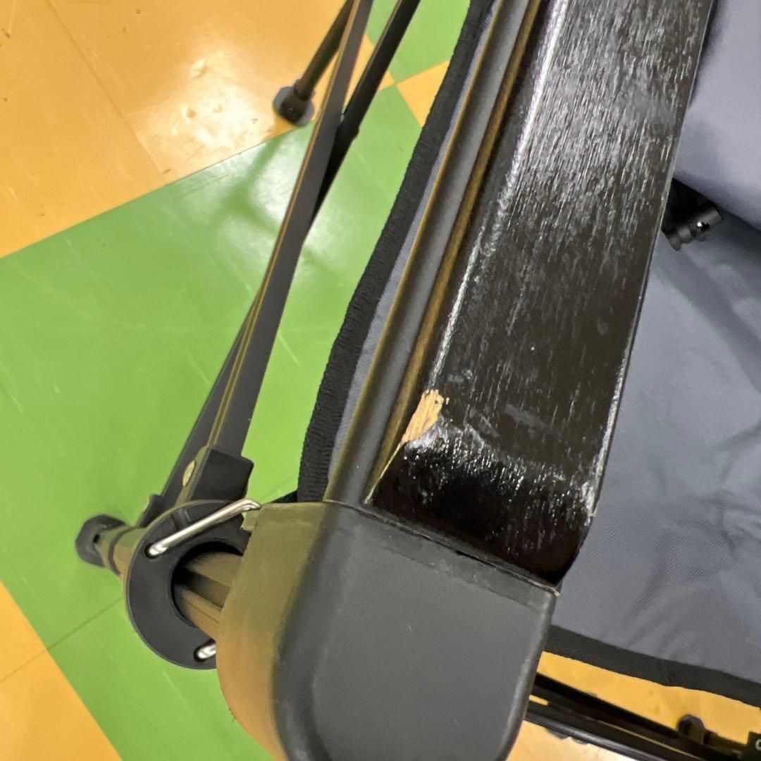 2824 ‼️ててさま‼️Coleman 折りたたみチェア 2脚セット