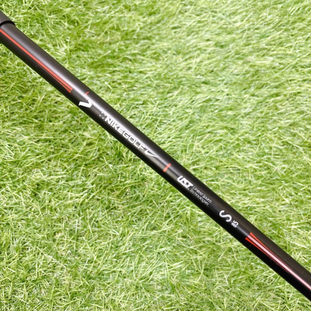 ナイキ VICTORY RED メンズゴルフ アイアン 7本セット S 右利き