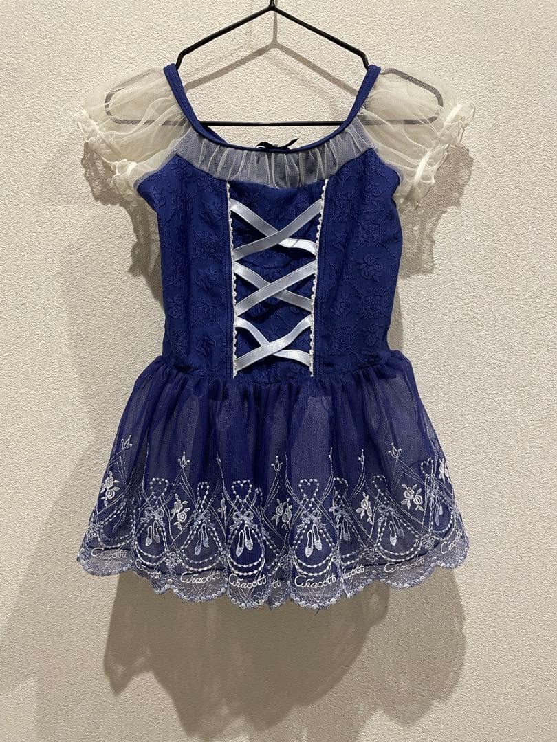 バレエレオタード　チャコット　正規品　120cm