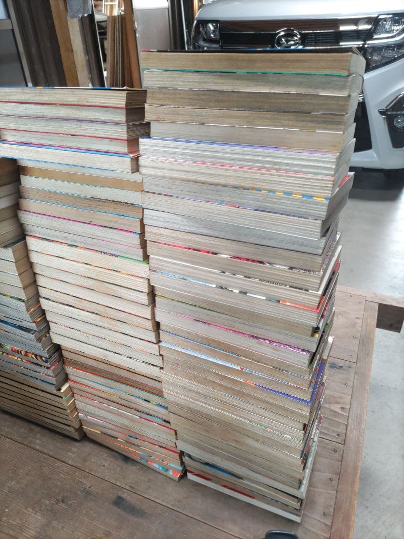漫画まとめ売り マンガまとめ売り 大量