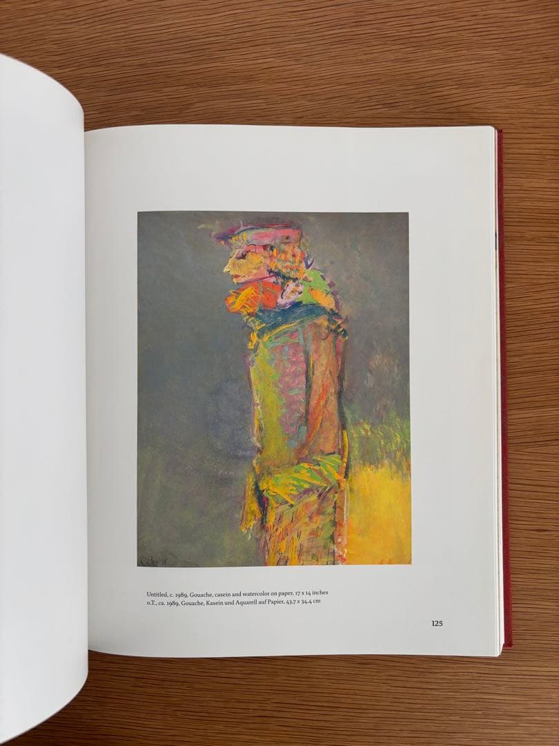 ソールライター / Saul Leiter Retrospective 写真集