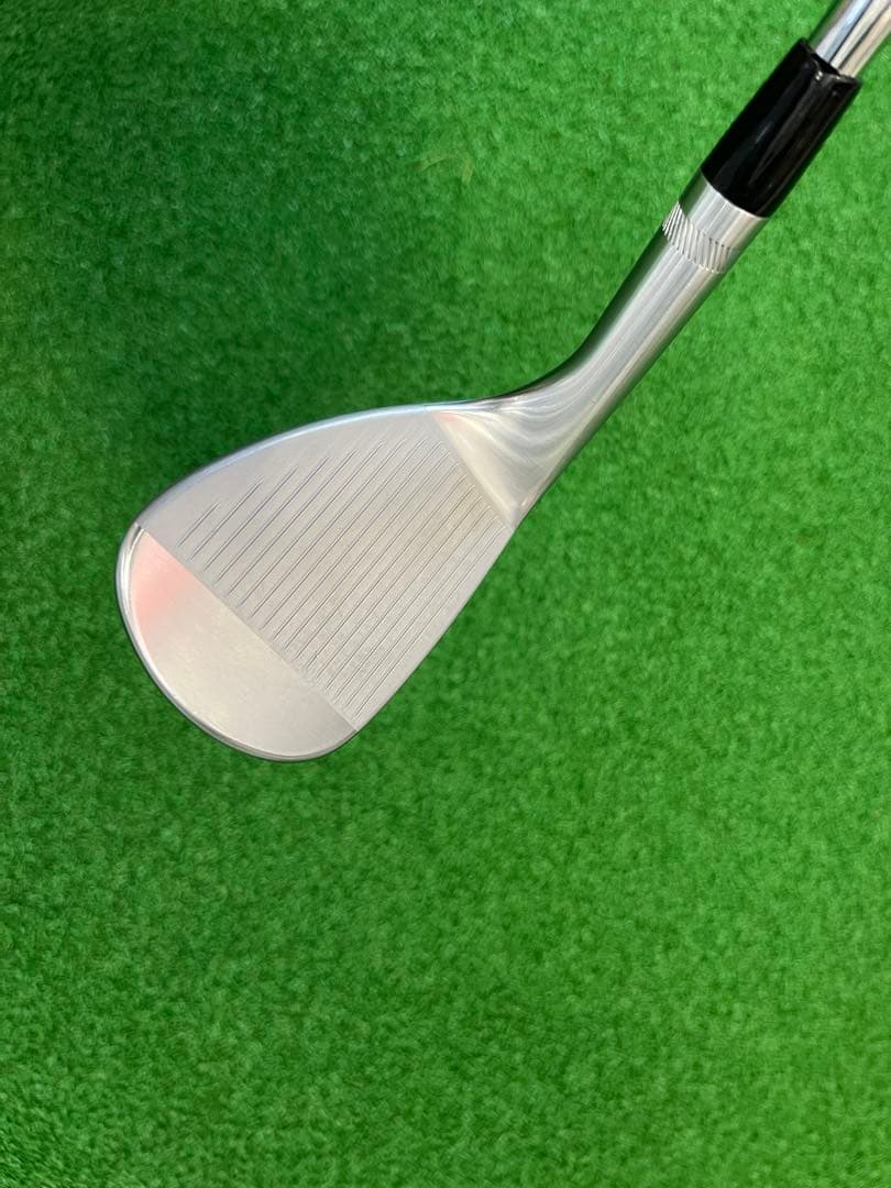 Titleist ボーケイSM10 54度14F ウェッジNS950NEOs
