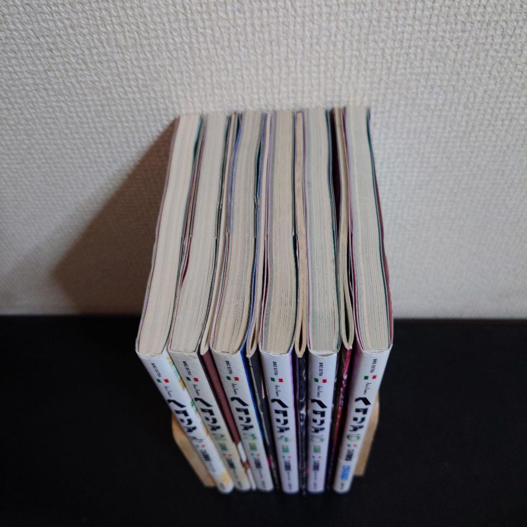 ヘタリア : axis powers 1〜6巻セット