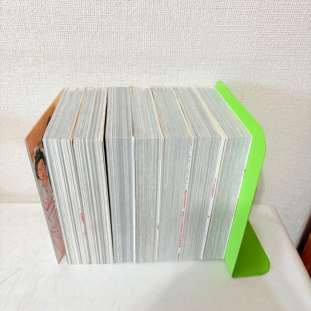 シグルイ　文庫版　1-7巻　全巻セット