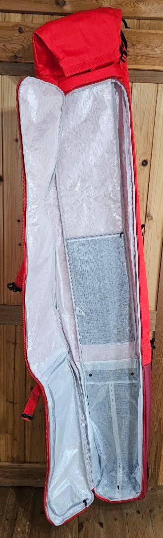 ATOMIC スキーケース