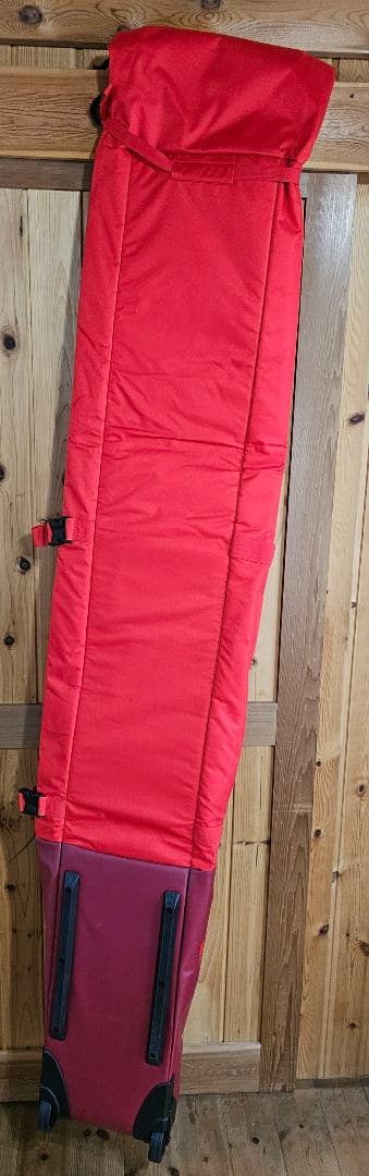 ATOMIC スキーケース