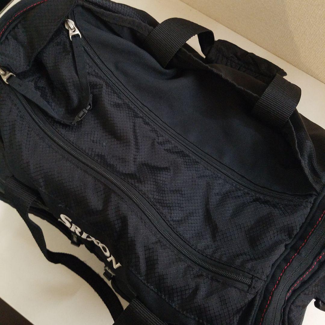 SRIXON Golf Boston Shoulder Bag ボストンバッグ