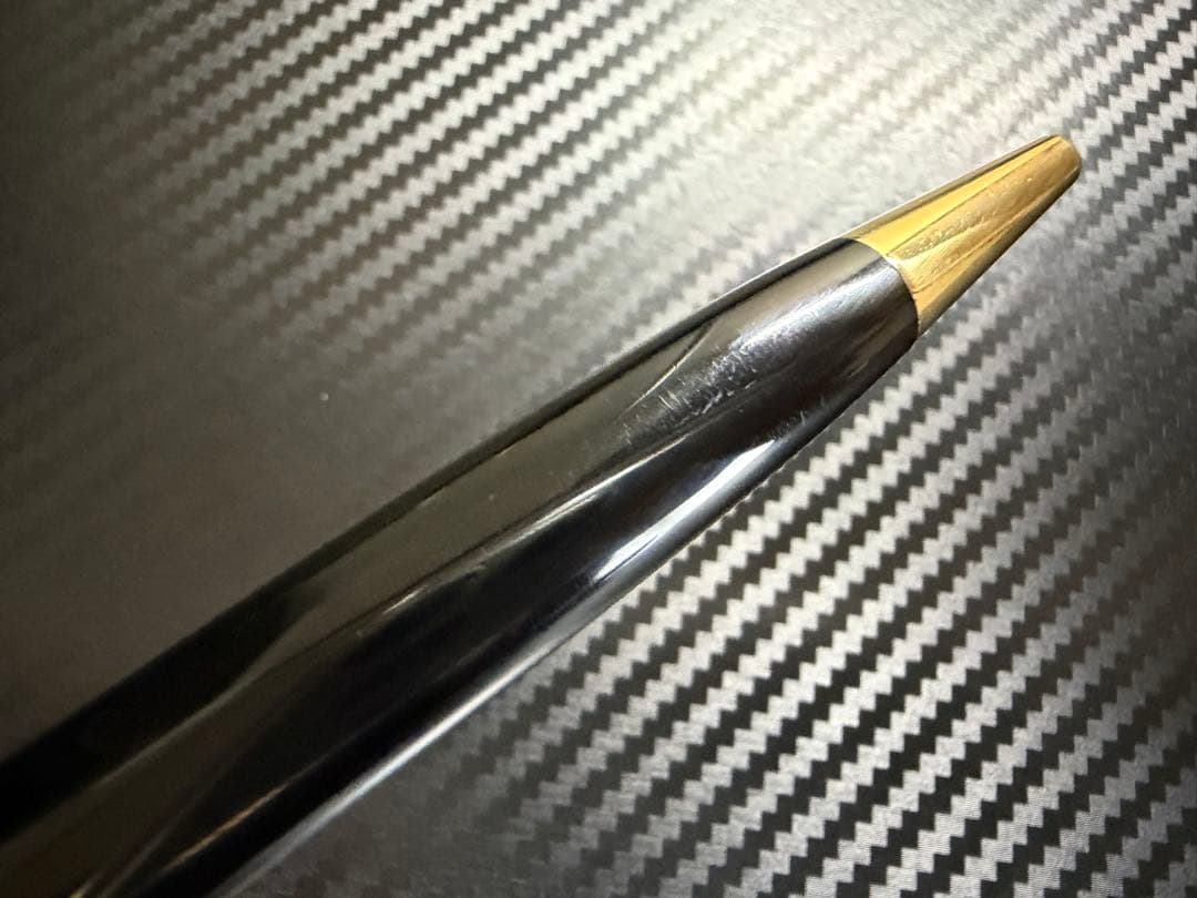 未使用に近い モンブラン マイスターシュテュック 164 クラシック ボールペン