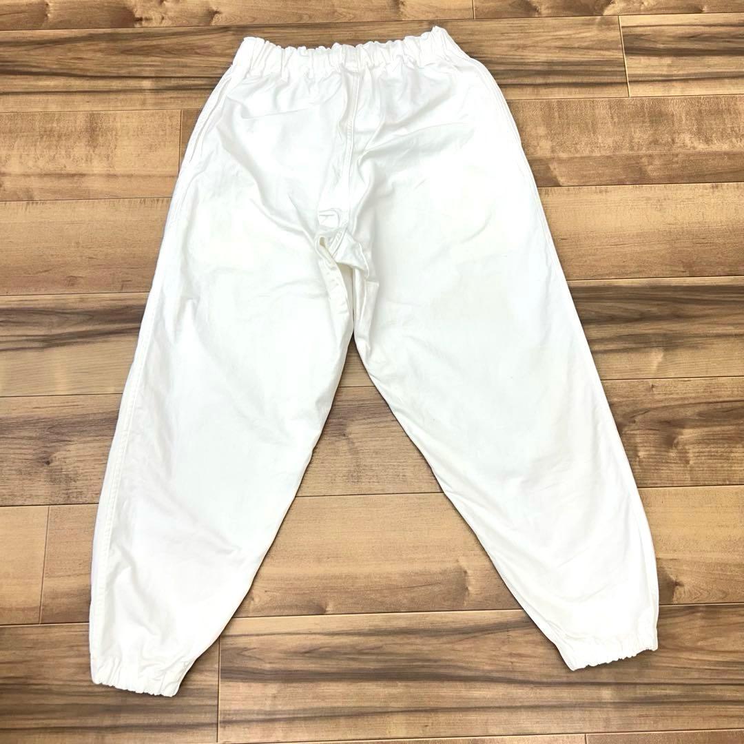 TUKI ツキ GUM PANTS ガムパンツ　ジョガー　イージーパンツ　3