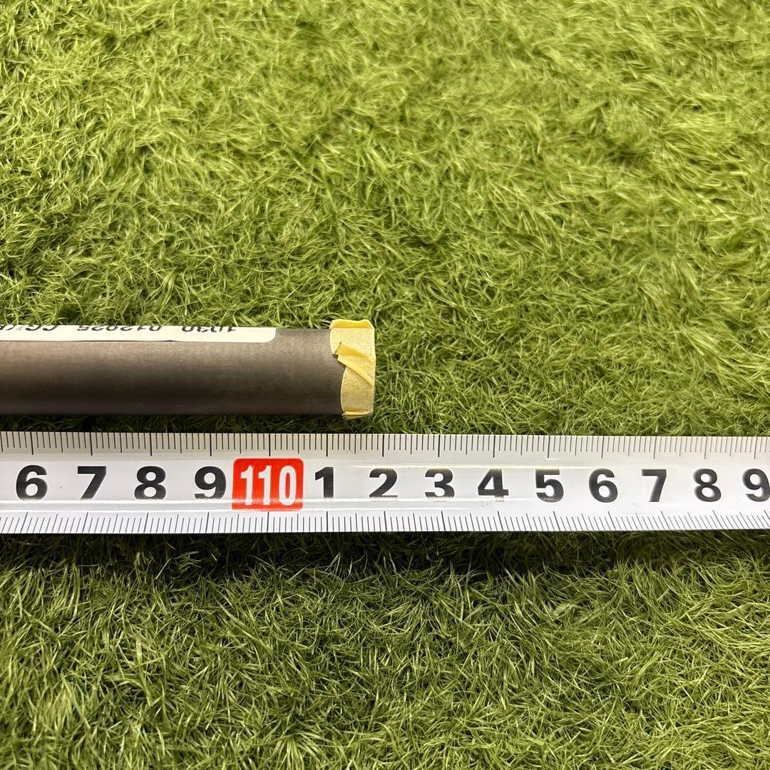 TENSEI 60S キャロウェイELYTEシャフト　No.1