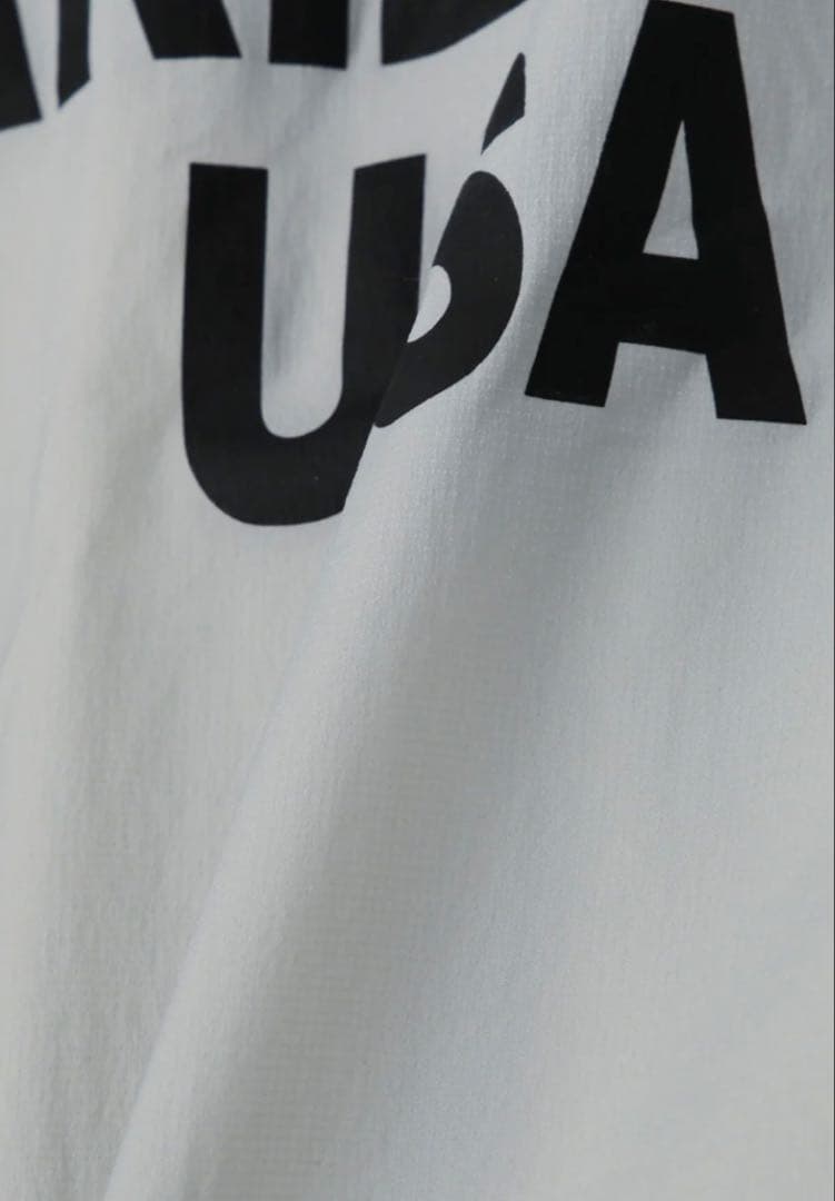 S ☆新品☆ ピン PING 高機能ドッキング ブルゾン　レディース　グレー