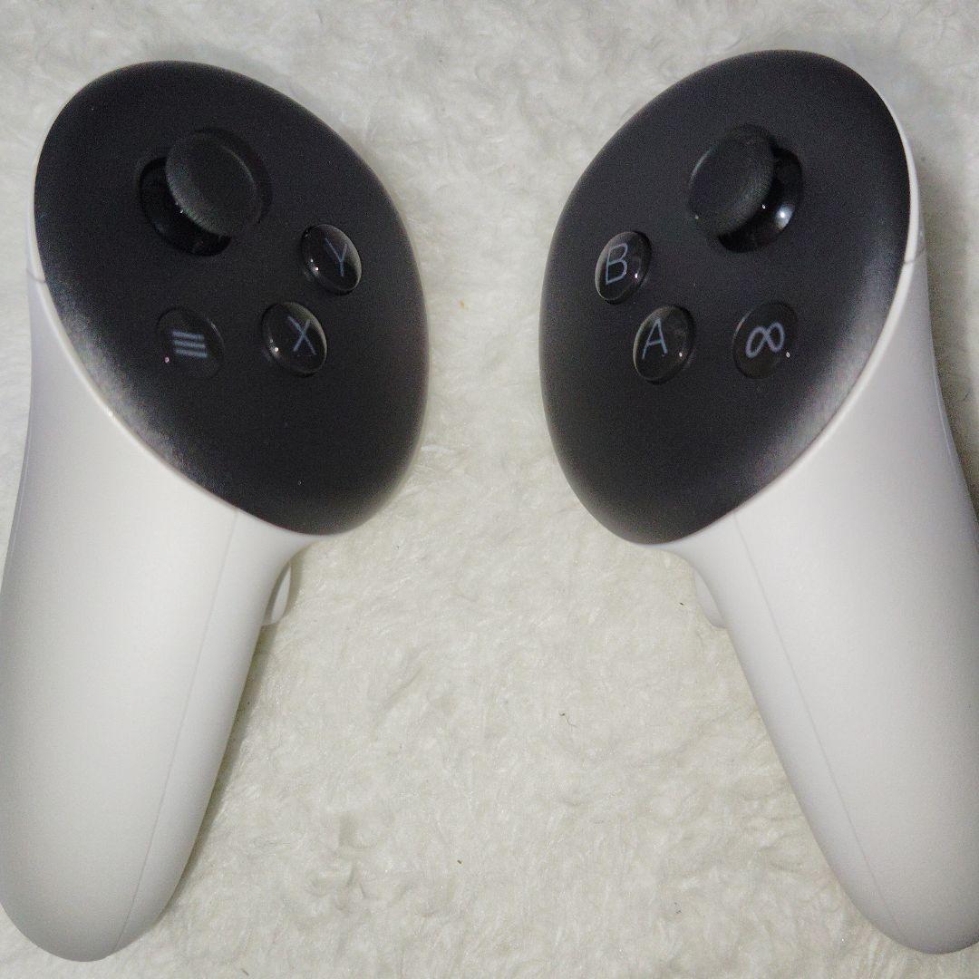  Quest 3S 128GB メタクエスト3s 128GB