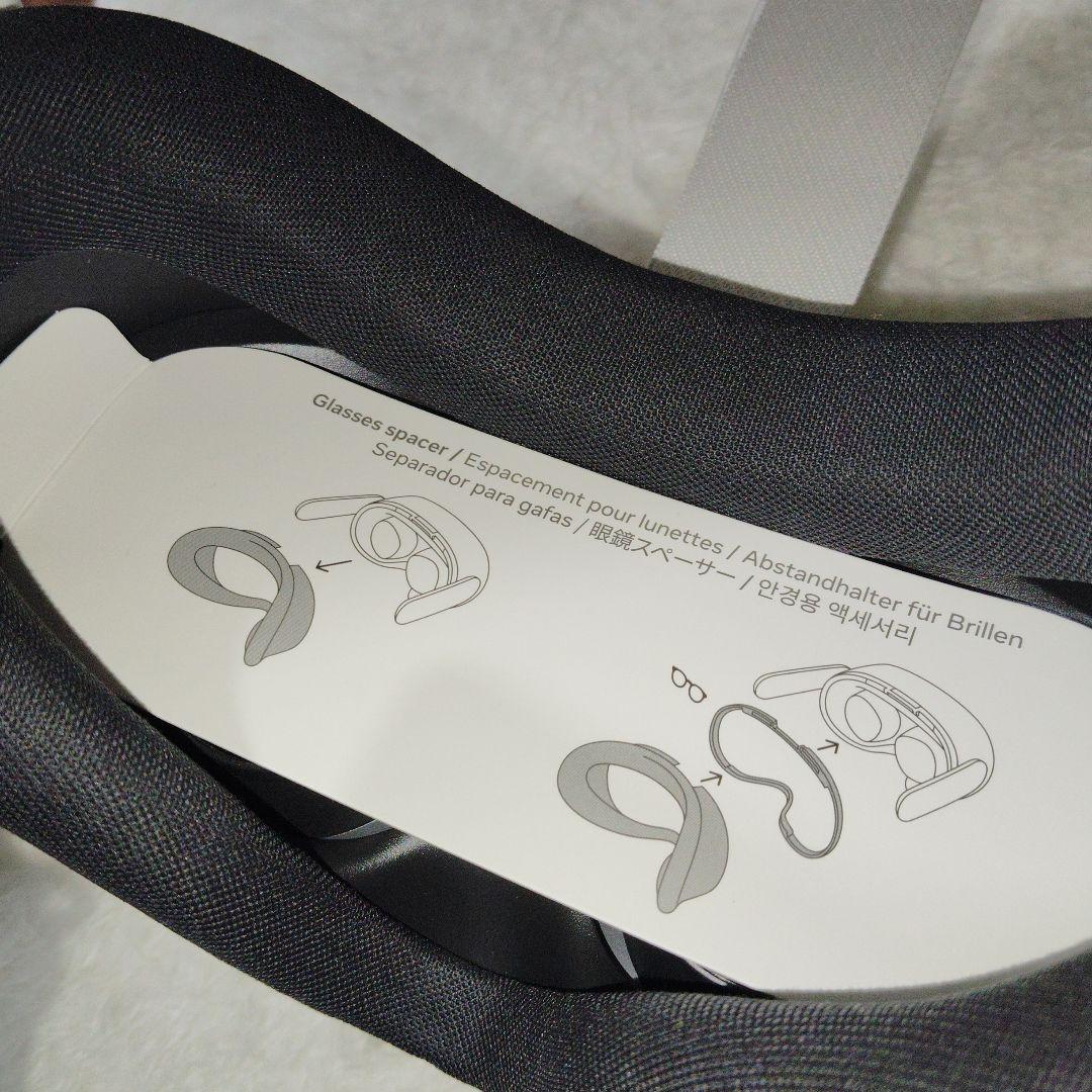  Quest 3S 128GB メタクエスト3s 128GB