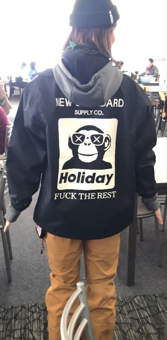 【タイムセール】BURTON Mサイズ ジッピーパンツ スノーボード スノボ